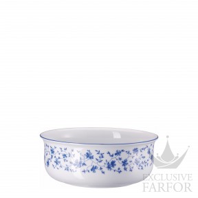 41382-607671-13310 Rosenthal Form 1382 Blaublüten Салатник 20см