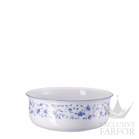 41382-607671-13322 Rosenthal Form 1382 Blaublüten Салатник 22см