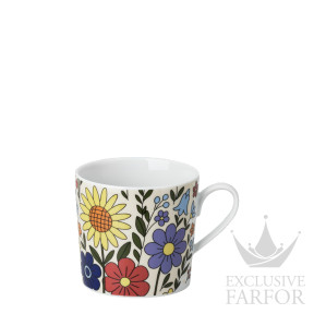 10650-426392-15505 Rosenthal Home Flower Farm "Flora" Кружка 0,38л