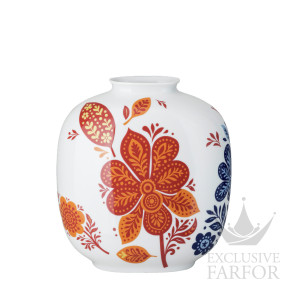 13584-426387-26026 Rosenthal Home Flower Farm Ваза 26см