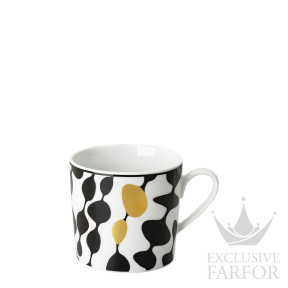 10650-426465-15505 Rosenthal Home Monochrome "Bubbles" Кружка 0,38л