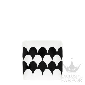 11940-426462-15253 Rosenthal Home Monochrome "Harlekin" Чаша квадратная 12см
