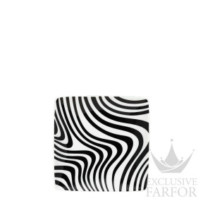 11940-426464-15253 Rosenthal Home Monochrome "Zebra" Чаша квадратная 12см