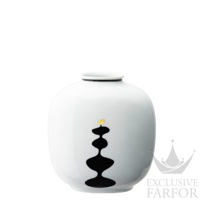 13584-426460-26020 Rosenthal Home Monochrome Ваза 20см