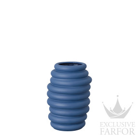 14625-426326-26014 Rosenthal Hop "Midnight" Ваза 14см