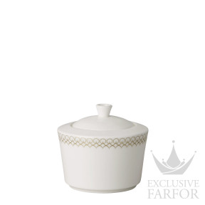 61040-330039-14330 Rosenthal Jade Glam Сахарница 0,25л