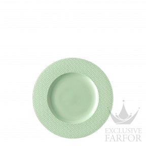 10580-405333-10017 Rosenthal Kumi Mint Tone Тарелка десертная 17см