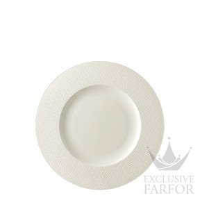 10580-405331-10023 Rosenthal Kumi White Tone Тарелка закусочная 23см