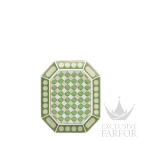 10570-426349-22152 Rosenthal Signum by Swarovski "Fern" Чаша 15х12см