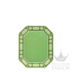 10570-426349-22153 Rosenthal Signum by Swarovski "Fern" Чаша 20х16см