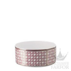 10570-426350-13319 Rosenthal Signum by Swarovski "Rose" Салатник 19см