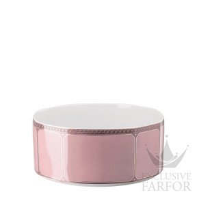 10570-426350-13325 Rosenthal Signum by Swarovski "Rose" Салатник 25см