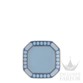 10570-426351-22111 Rosenthal Signum by Swarovski "Azure" Чаша 11см