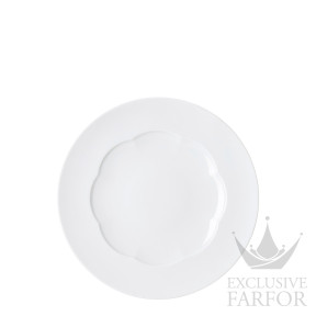 10600-800001-10863 Rosenthal Sonetto Bianco Тарелка 23см