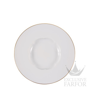10600-405231-10356 Rosenthal Sonetto Oro Тарелка глубокая 26см