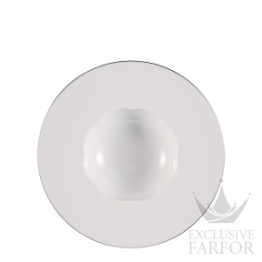 10600-405234-10778 Rosenthal Sonetto Platino Тарелка гурман 28см