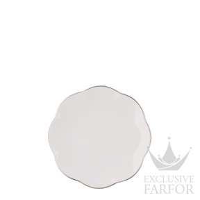 10600-405234-10855 Rosenthal Sonetto Platino Тарелка 15см