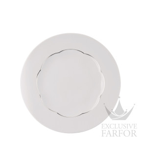 10600-405235-10868 Rosenthal Sonetto Platino Тарелка 28см
