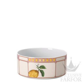 10570-426400-13319 Rosenthal Swarovski Idyllia "Marshmallow" Салатник 19см