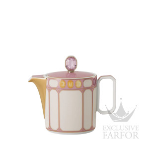 10570-426400-14435 Rosenthal Swarovski Idyllia "Marshmallow" Молочник 0,19л