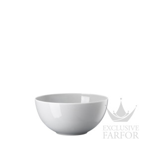 11280-403274-10563 Rosenthal TAC Sensual "Gentle Grey" Чаша бульонная 14см