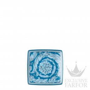 11940-403769-15251 Rosenthal Versace Barocco "Teal" Чаша 9см