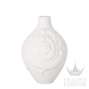 14634-100102-26033 Rosenthal Versace Barocco 3D Ваза 33см