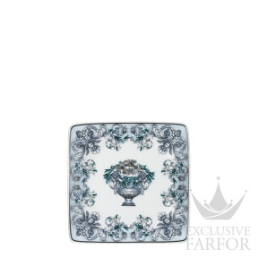 11940-409961-15253 Rosenthal Versace Coupe Dieux Holiday Чаша квадратная 12см