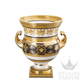 14632-403651-26577 Rosenthal Versace I Love Baroque (Лимитированная серия на 99 пред.) Ваза 33см