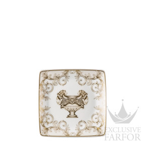 11940-403788-15253 Rosenthal Versace La Coupe des Dieux Чаша квадратная 12см