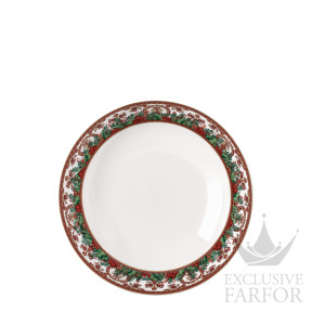 19335-409960-10322 Rosenthal Versace Love Baroque Holiday Тарелка суповая 22см