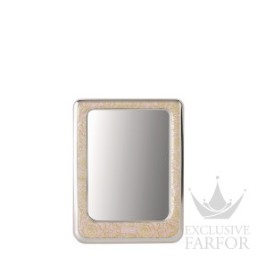 69221-321674-05732 Rosenthal Versace Versace Frames "VHF15 - Barocco Rose" Рамка для фотографии 13х18см