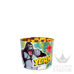 Бокал для шампанского "Marvellous Monkey" 0,25л