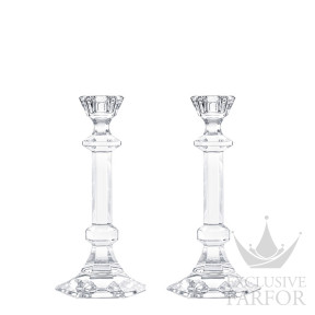 Набор из 2 подсвечников 