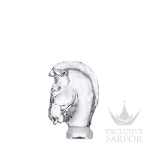 Шахматная фигура "Конь" 16см