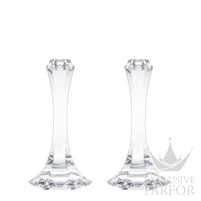 Набор из 2 подсвечников 24см