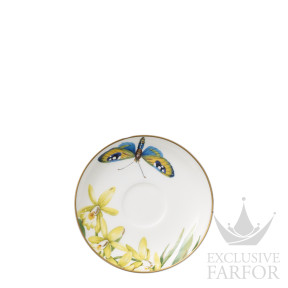 Блюдце для чашки эспрессо 12см