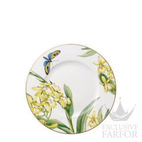 Тарелка закусочная 22см