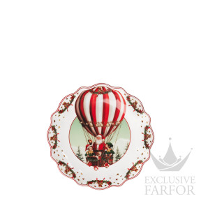 1486263879 VB Annual Christmas Edition Чаша "2026" 16,3см