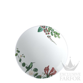 Тарелка суповая 22см