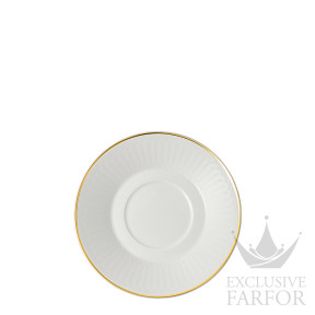 Блюдце для чашки кофейной 15,6см