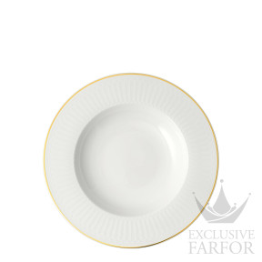 Тарелка суповая 24,8см