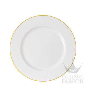 Тарелка сервировочная 33,6см