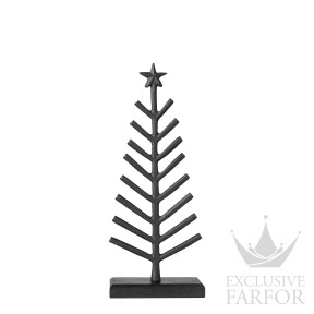 1486777420 VB Christmas Chic Статуэтка "Рождественская ель" 30см