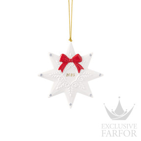 1486754353 VB Christmas Classics Украшение "Звезда" 11,3см