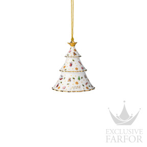 1486754358 VB Christmas Classics Украшение "Рождественская ель"