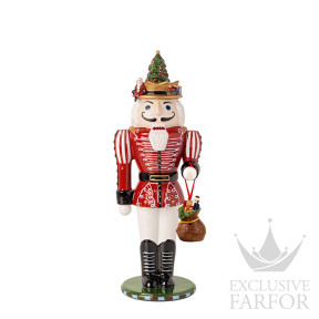 Статуэтка "Щелкунчик" 36,5см