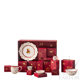 1486029591 VB Christmas Toys Memory Адвент-календарь "2026"