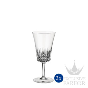 Фужер для воды 0,39л, 2шт.