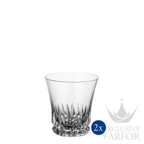 Стакан для воды 0,29л, 2шт.